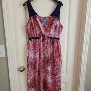 *Pockets!* Simply Vera Maxi Dress